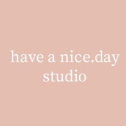 have a nice  day 