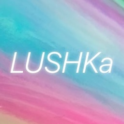 lushka🌸