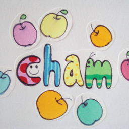 cham