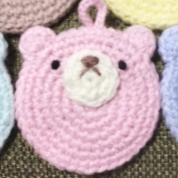 tamtam✱bear