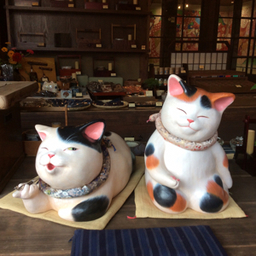ねこちゃん🐾雑貨屋さん