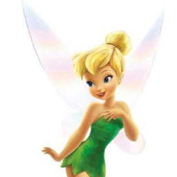Tinker Bell