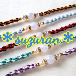 ＊suzuran＊