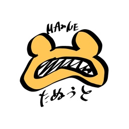 たぬぅと(MA➰NE)