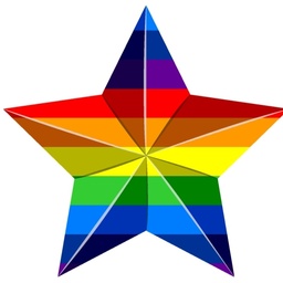 RaInbowStAr