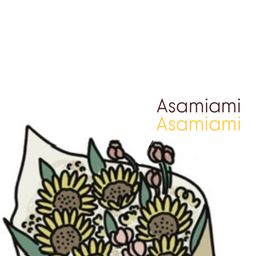 Asamiami🌼