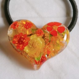 花♡華