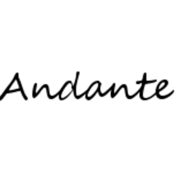 andante bijoux