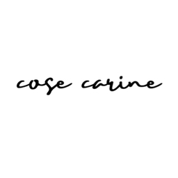 cose carine (moo)