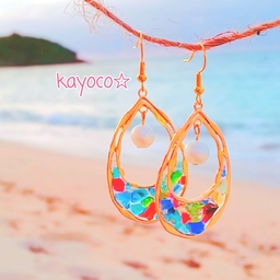 kayoco☆