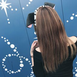a❤︎