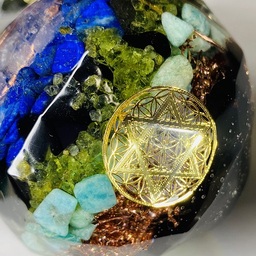 lemon-orgonite