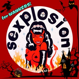 SEXPLOSiON