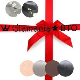 愛されバッグGlamania-BTO
