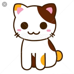 ネコ子猫