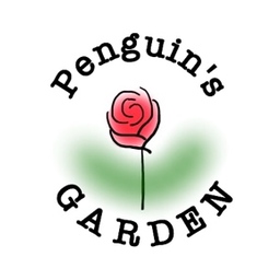 Penguin's  GARDEN
