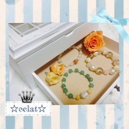 ★eclat★