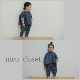nicocloset