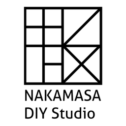 NAKAMASA　DIY　Studio