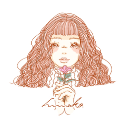 minako.