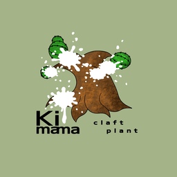 Kimama craftplant