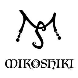 MIKOSHIKI