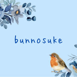 bunnosuke