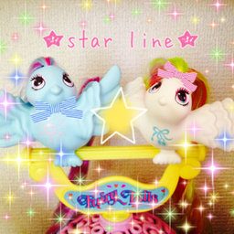 ★star line★