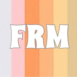 FRM(フレイム)