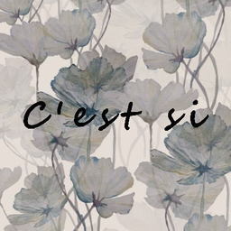 C'est si