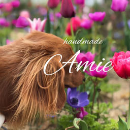 花雑貨・花教室Amie