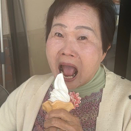 孫ちゃん管理