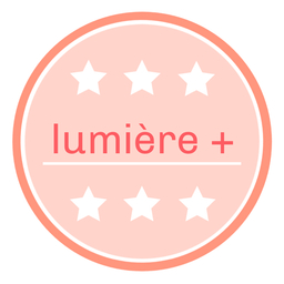 lumière +