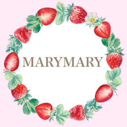 MARYMARY【メアリィメアリィ】