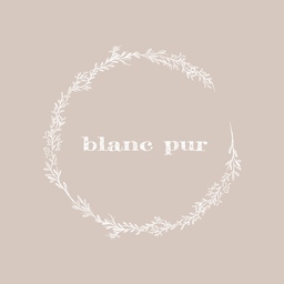 blanc pur