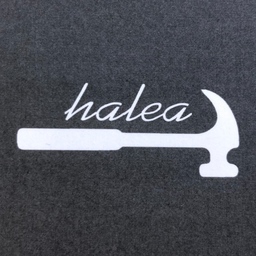 halea木工