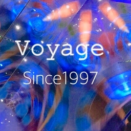 Voyage -Since1997-