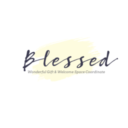 blessed