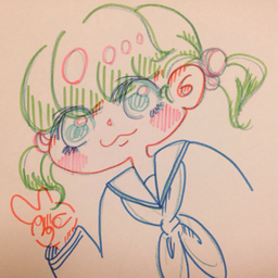 ぷにこ
