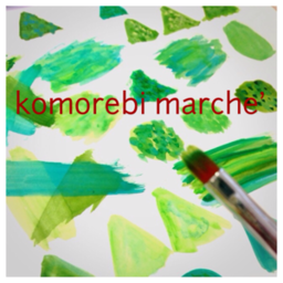 komorebi marche'