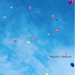 BallonxBallon