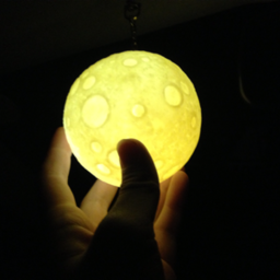 crymoon