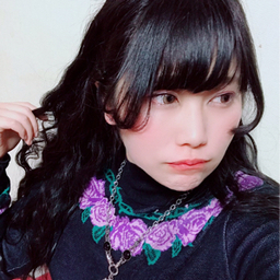 まゆ