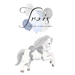 Trois〔トロワ〕