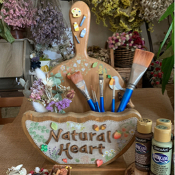 Natural Heart
