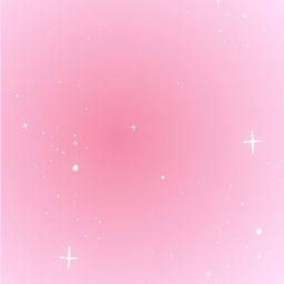 twinkle ribbon
