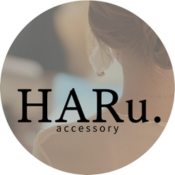 HARu. - 作品一覧 | minne 国内最大級のハンドメイド・手作り通販サイト