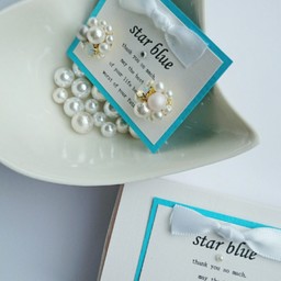 アクセサリー starblue
