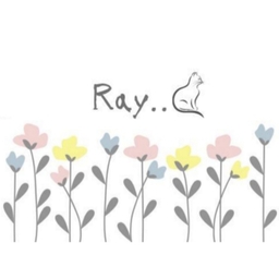 Ray..