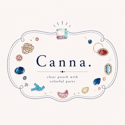 canna. 気まぐれメリーの糸遊び